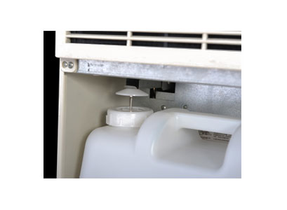 滿水自動停機