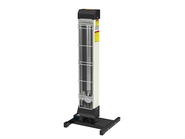 電熱暖風(fēng)機(jī)DQN-1G