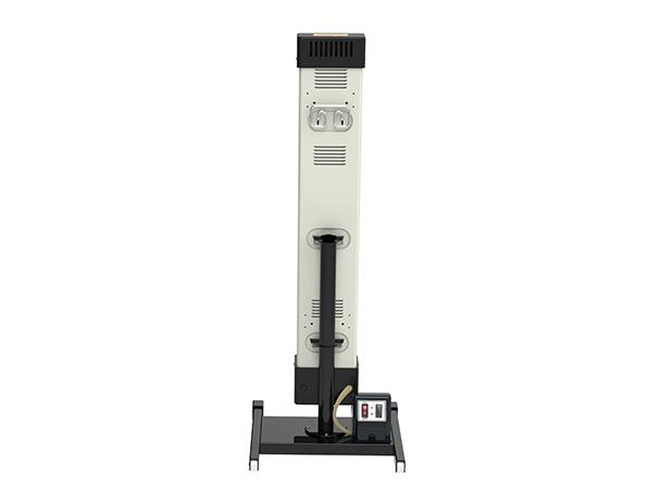 電熱暖風(fēng)機(jī)DQN-1G