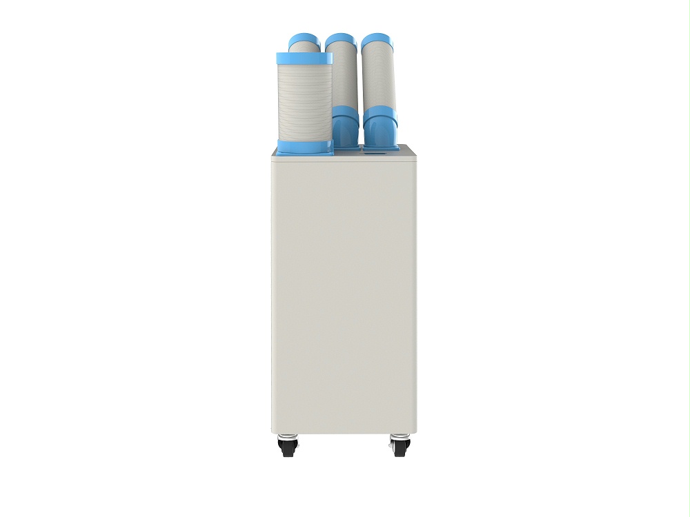 移動式工業(yè)冷氣機SAC-65B