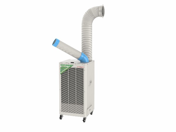 移動式工業(yè)冷氣機(jī)SPC-407K（寬溫款）