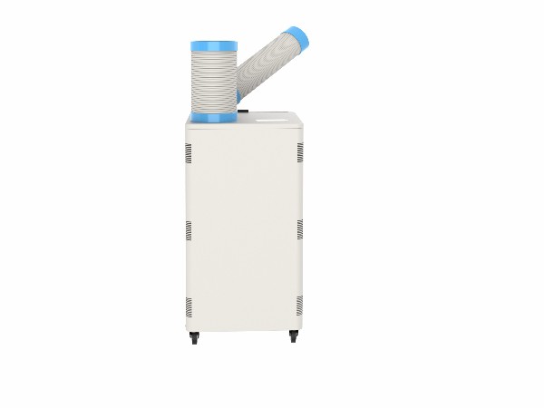 移動工業(yè)冷氣機(jī)SPC-407