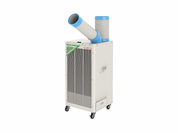 移動工業(yè)冷氣機(jī)SPC-407K