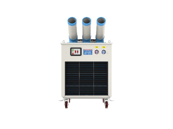 移動(dòng)式冷氣機(jī)SAC-80B
