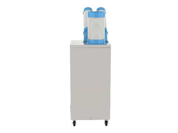 移動式工業(yè)冷氣機SAC-35B